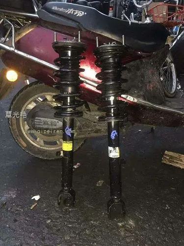 柳州专业汽车减震器